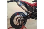 Honda CRF 150L Tahun 2025